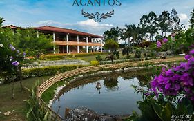 Acantos Hotel Campestre